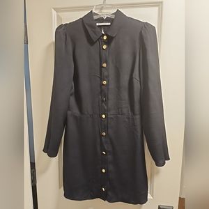 Reformation Hugh Dress NWT